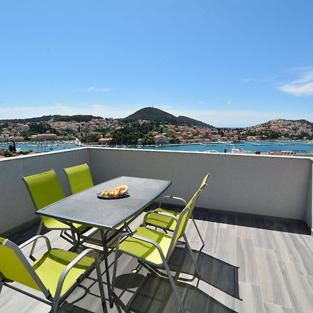 Villa Rosa Dubrovnik Exterior photo