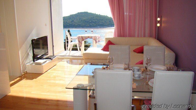 Villa Rosa Dubrovnik Room photo