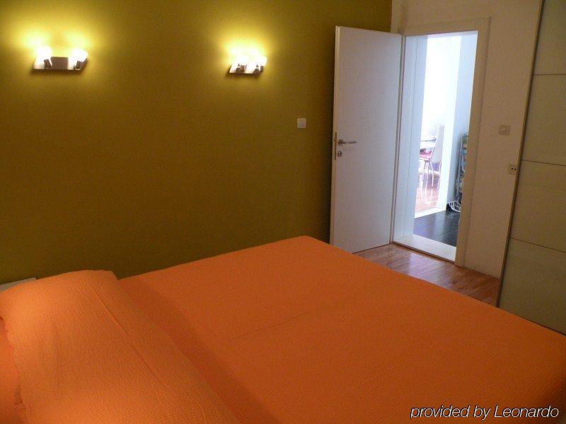 Villa Rosa Dubrovnik Room photo
