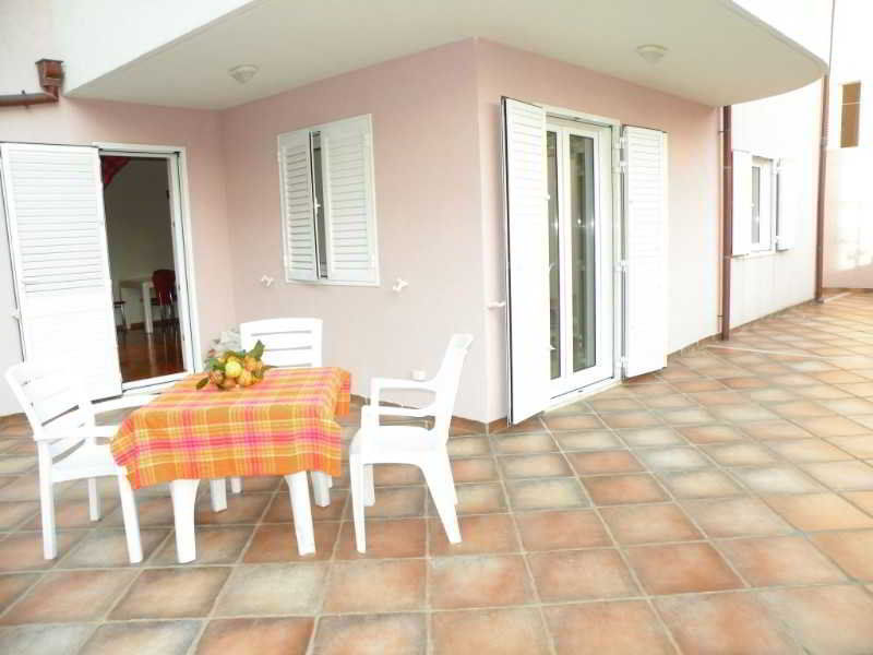 Villa Rosa Dubrovnik Exterior photo