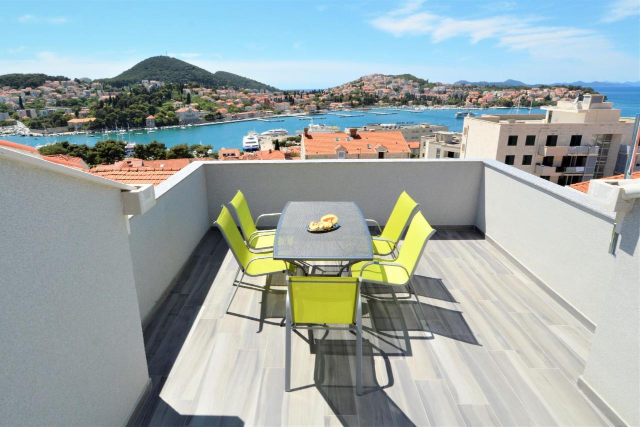 Villa Rosa Dubrovnik Exterior photo